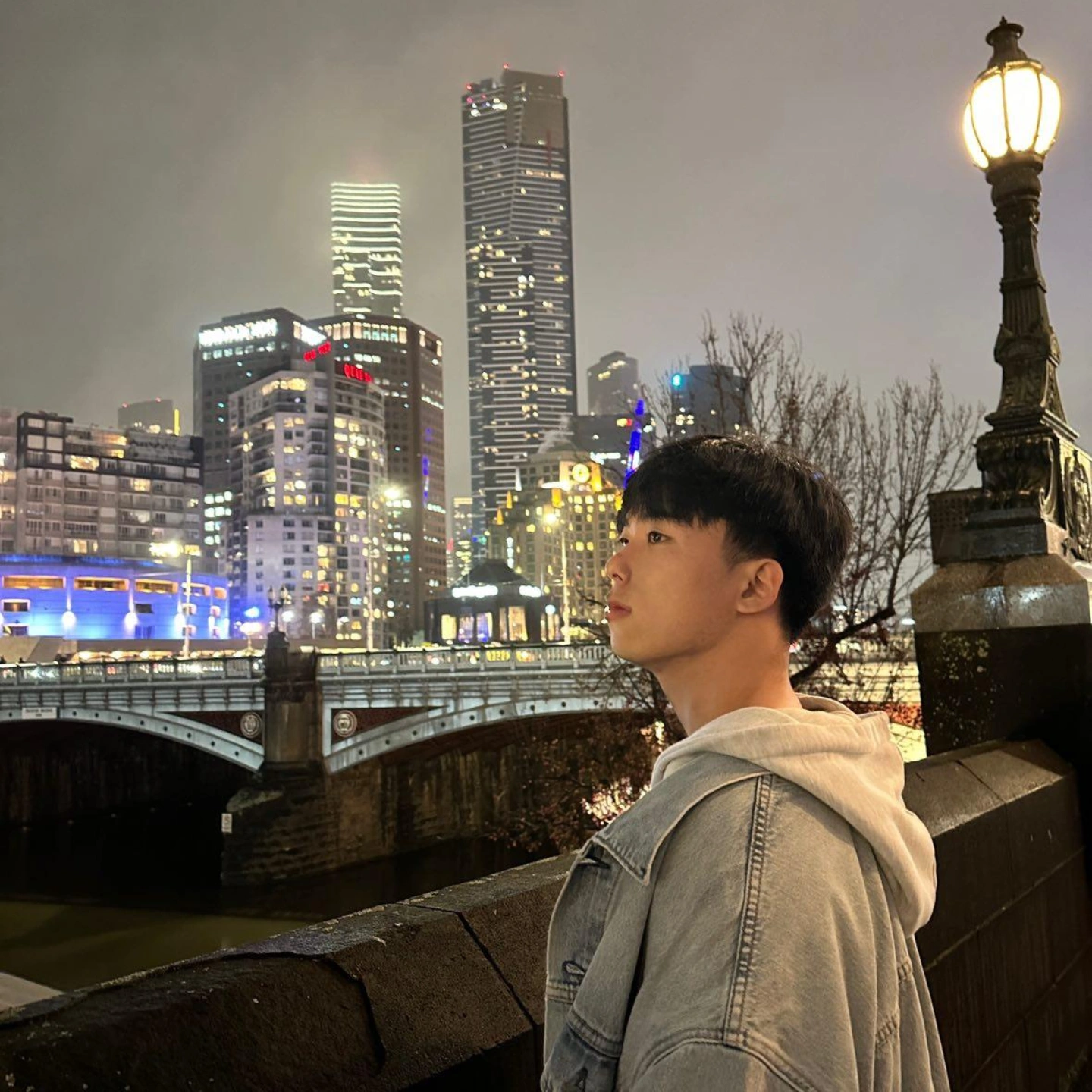 Profile